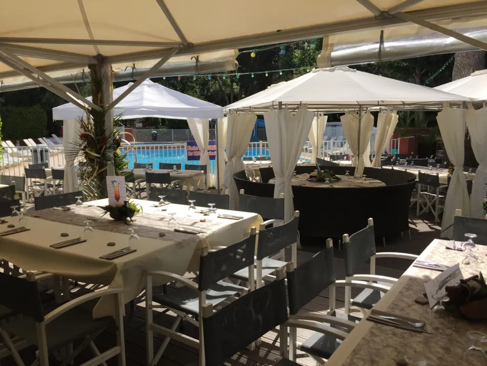 Camping Le BeauVezé ****