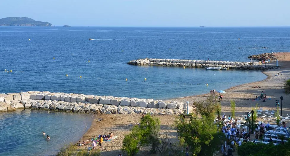 Camping Le BeauVezé 