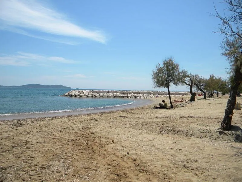 Camping Le BeauVezé 