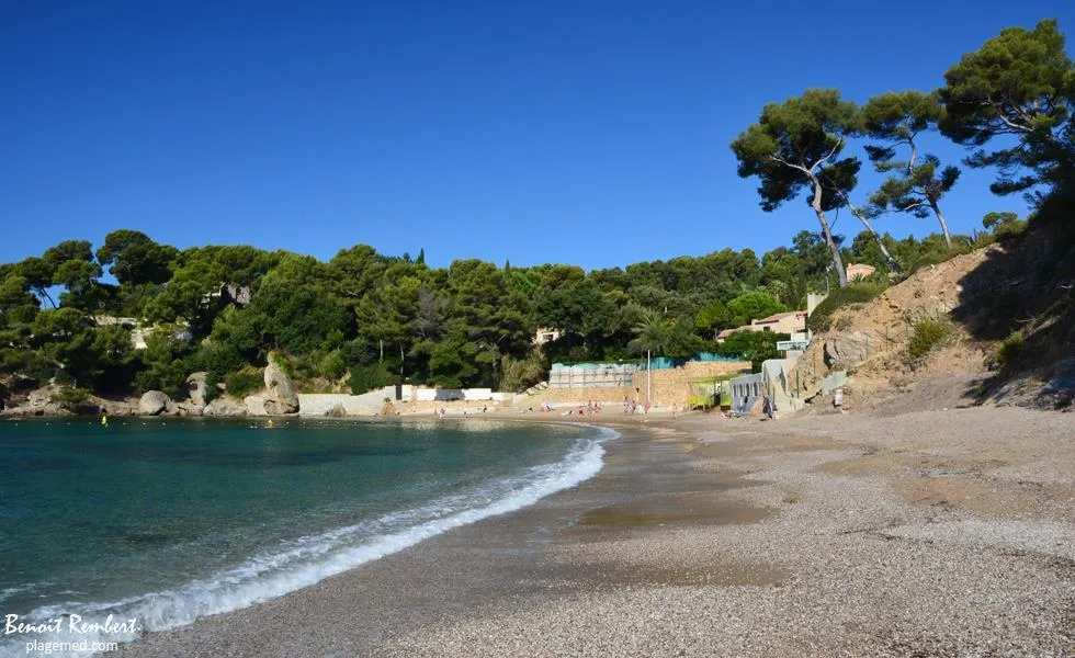 Camping Le BeauVezé 