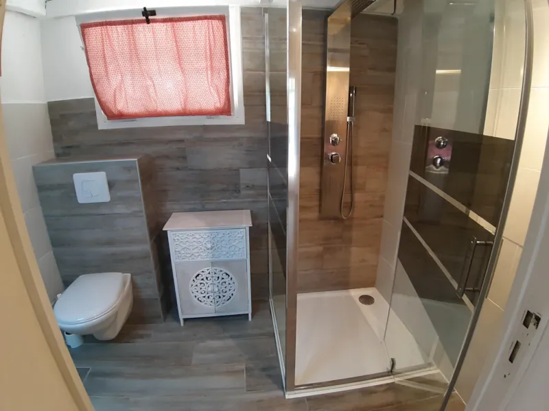 Studio Cigalou 32 M² (Mezzanine 10 M²)