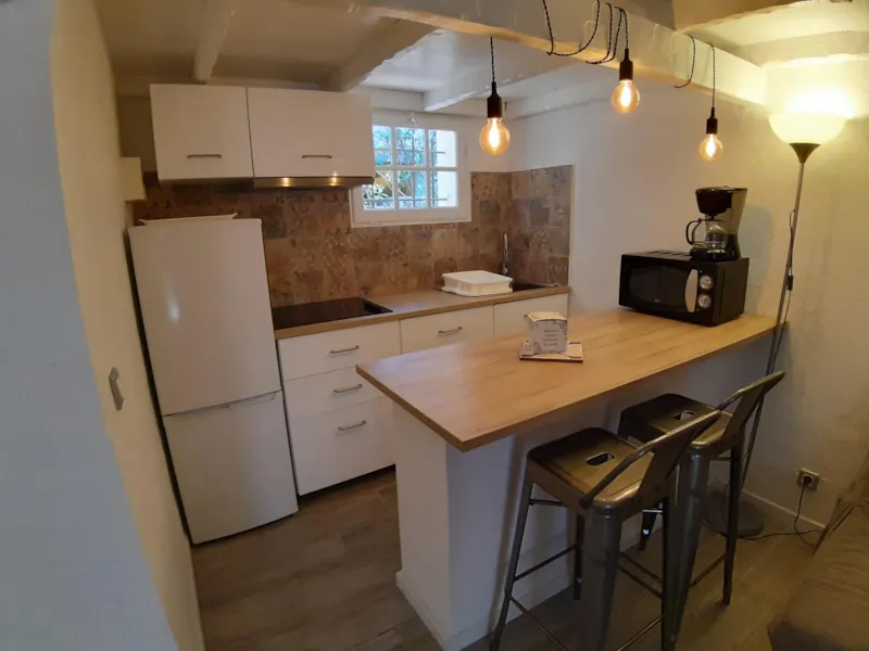 Studio Cigalou 32 M² (Mezzanine 10 M²)