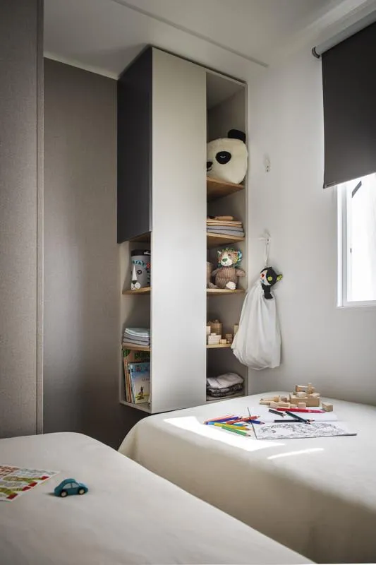 Cottage Neroli 33M² (3 Chambres)