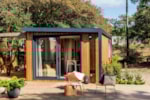 Cottage Jasmin 21M² + Jacuzzi (1 Camera) Cottage Jasmin 21M² + Jacuzzi (1 Camera)