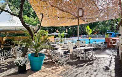 Camping Le BeauVezé ****