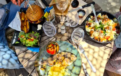 Camping Le BeauVezé **** - image n°3 - Camping Direct