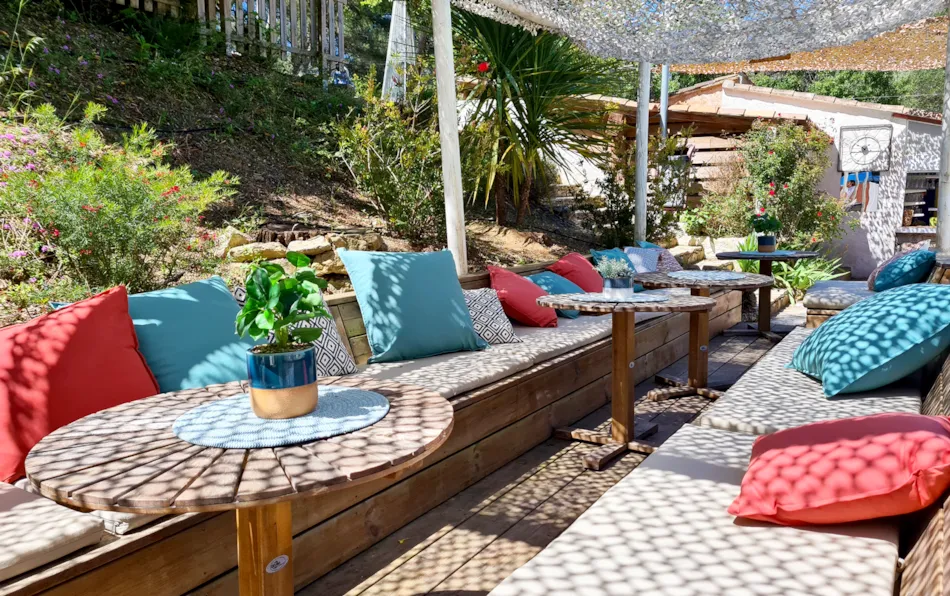 Camping Le BeauVezé ****