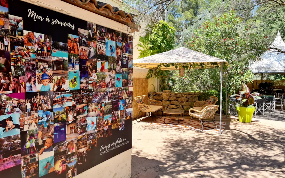 Camping Le BeauVezé ****