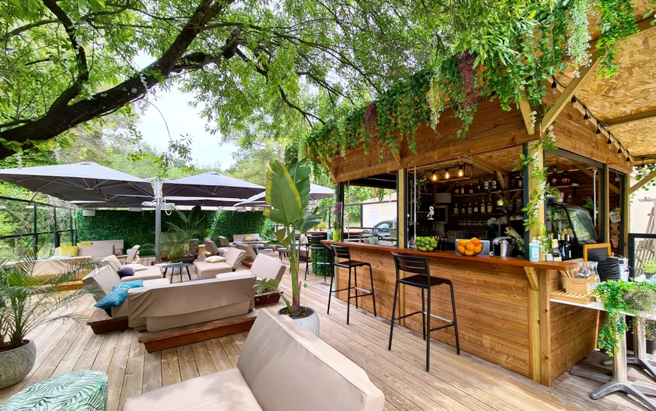 Camping Le BeauVezé ****