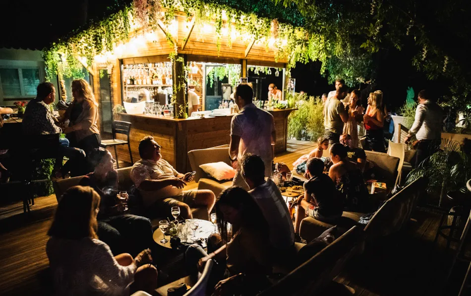 Camping Le BeauVezé ****