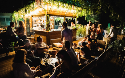 Camping Le BeauVezé ****