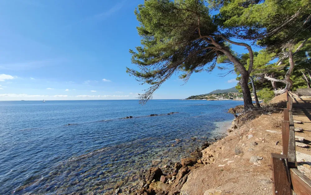 Camping Le BeauVezé 