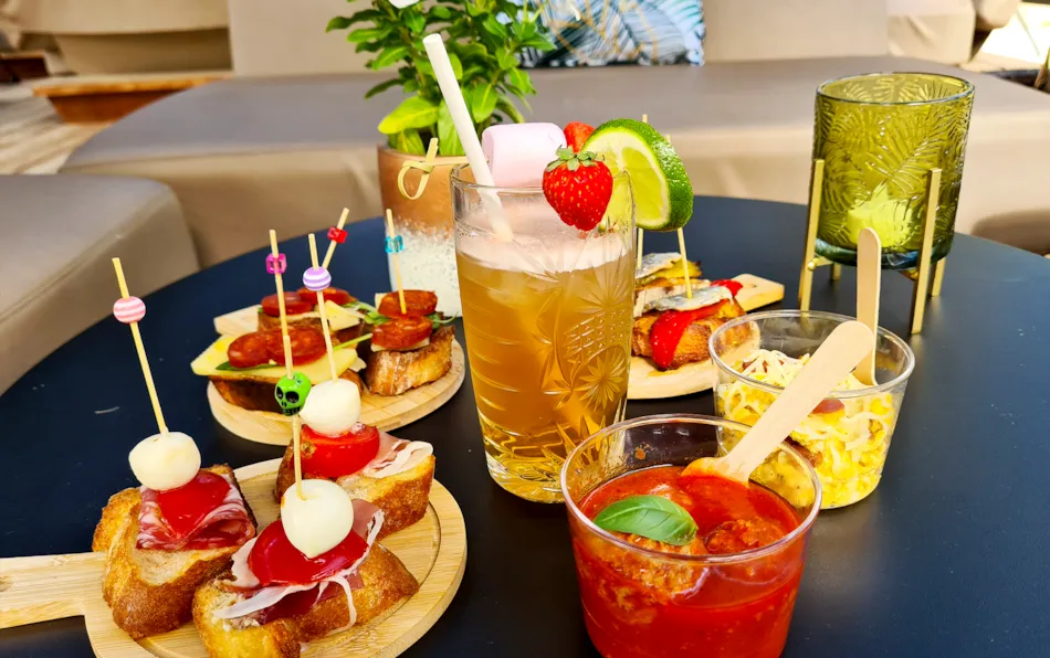 Camping Le BeauVezé ****