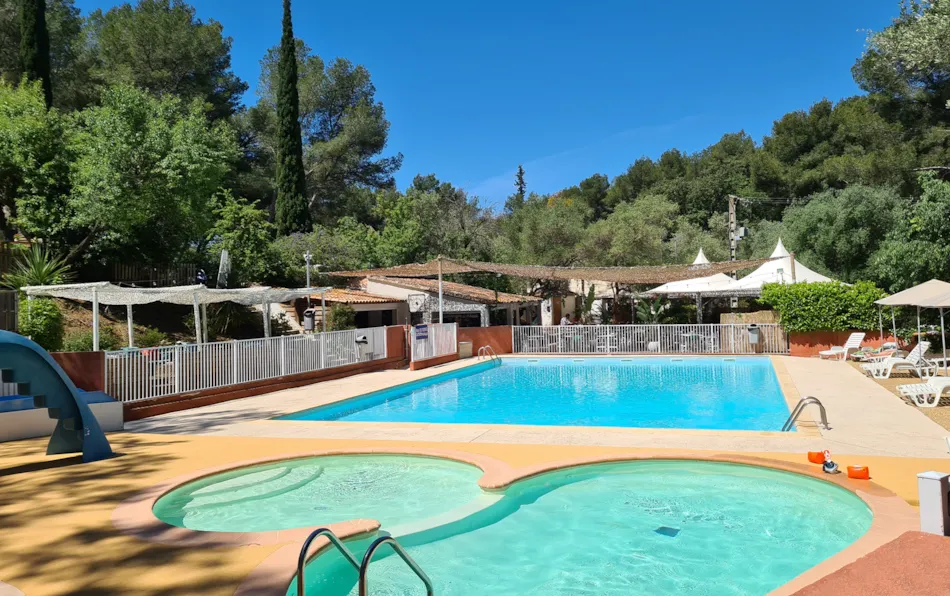 Camping Le BeauVezé ****