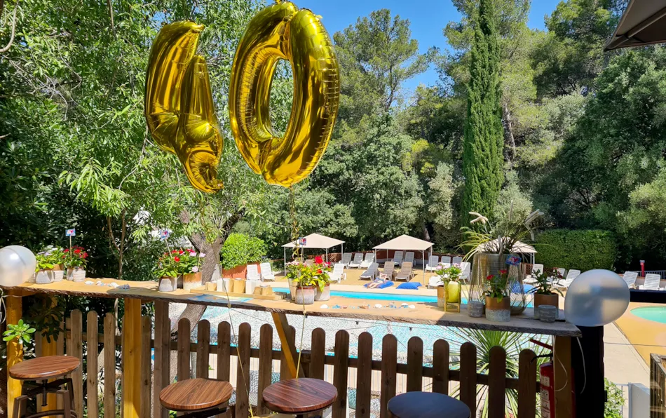 Camping Le BeauVezé ****