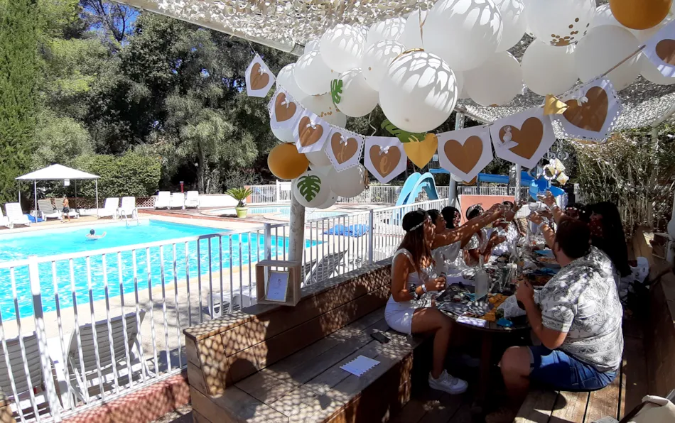 Camping Le BeauVezé ****