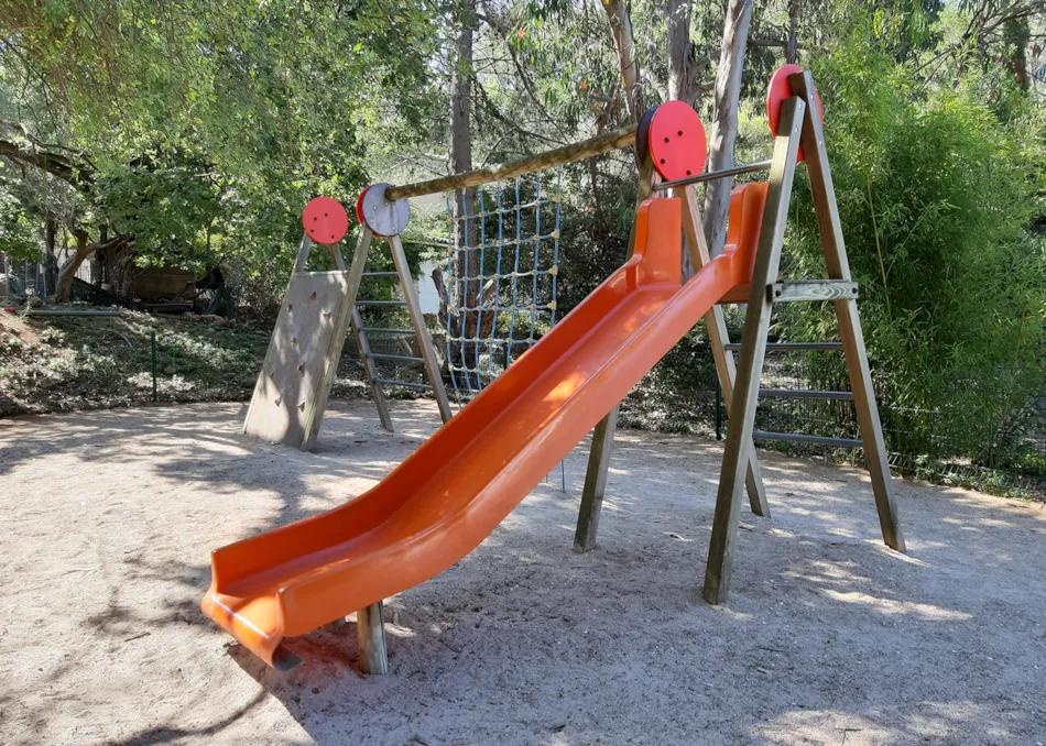 Camping Le BeauVezé ****