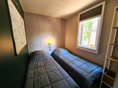 Cottage COTE JARDIN 40m² (3 bedrooms)