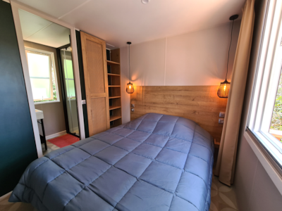 Cottage COTE JARDIN 40m² (3 bedrooms)