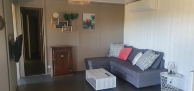 Cottage FAMILY 63m²  (3 bedrooms)