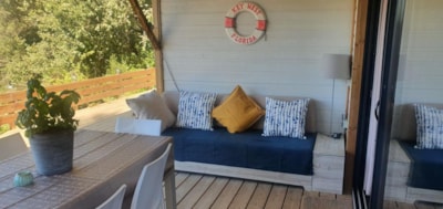 Cottage FAMILY 63m²  (3 bedrooms)