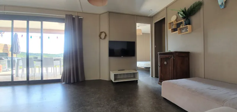 Cottage Family 63M² (3 Chambres)