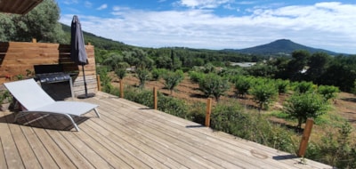 Cottage FAMILY 63m²  (3 bedrooms)