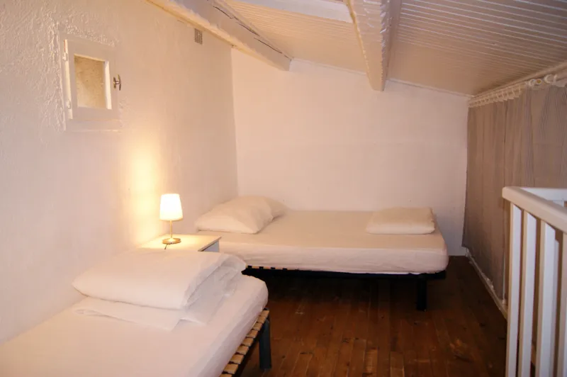 Studio Cigalou 32 M² (Mezzanine 10 M²)