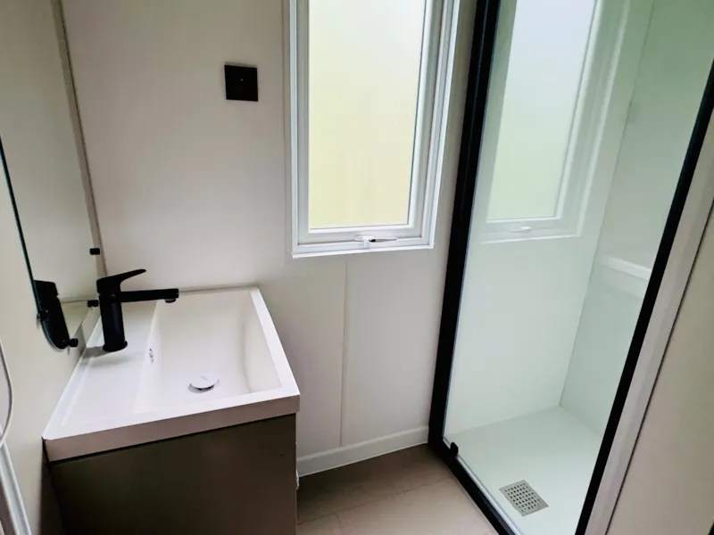 Cottage Lilas 25M² (2 Chambres)