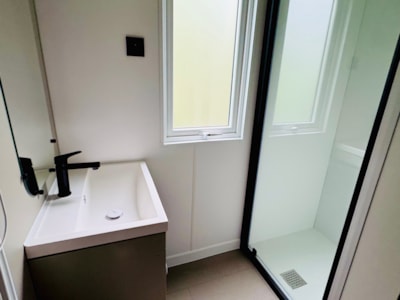 Cottage LILAS 25m² (2 bedrooms)