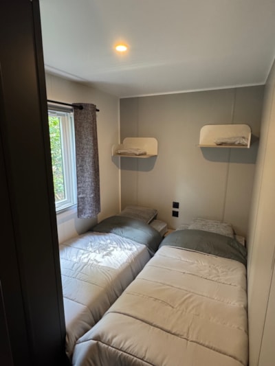 Cottage LILAS 25m² (2 bedrooms)