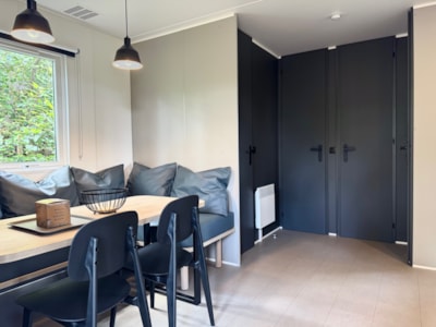 Cottage LILAS 25m² (2 bedrooms)