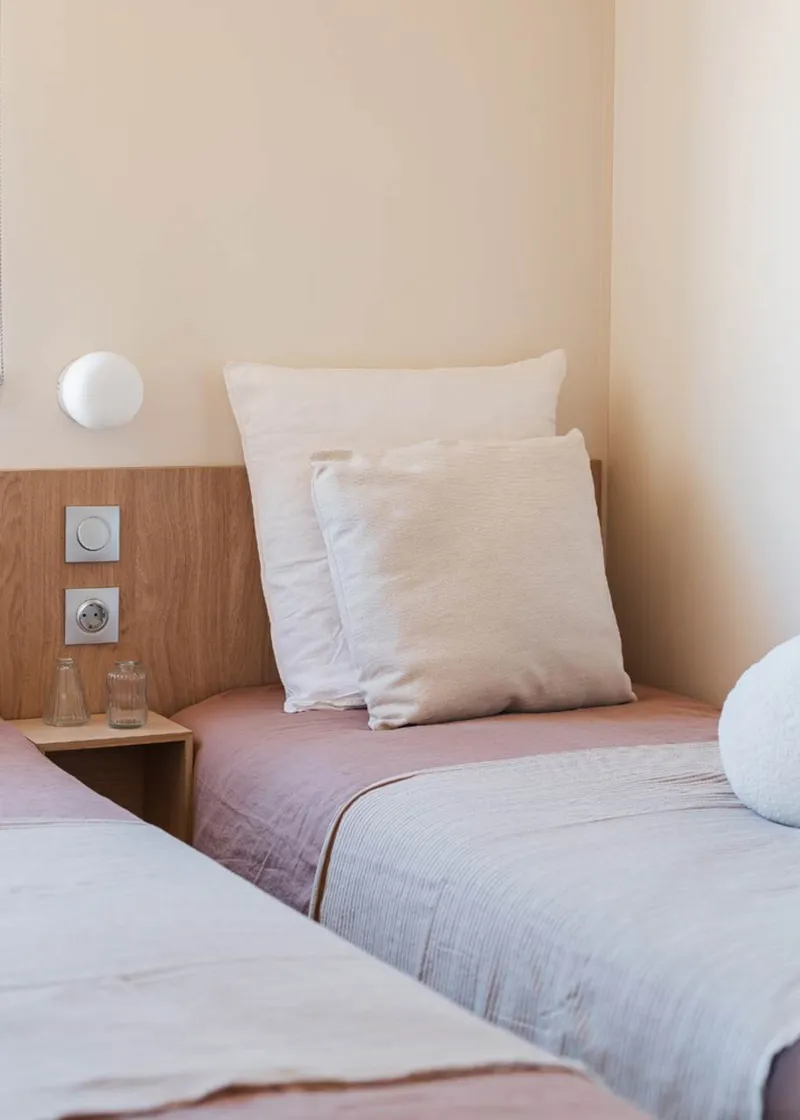 Cottage Estello 33M² (2 Chambres)