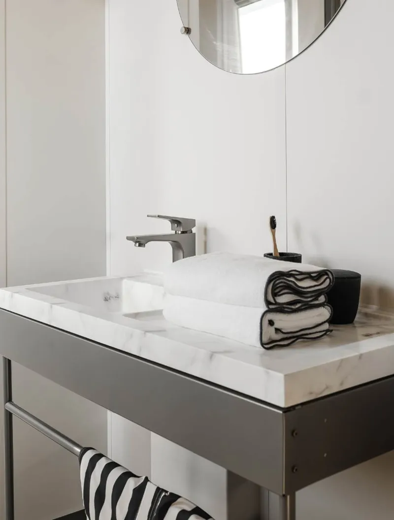 Cottage Estello 33M² (2 Chambres)