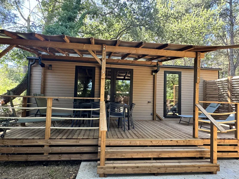 Cottage Estello 33M² (2 Chambres)
