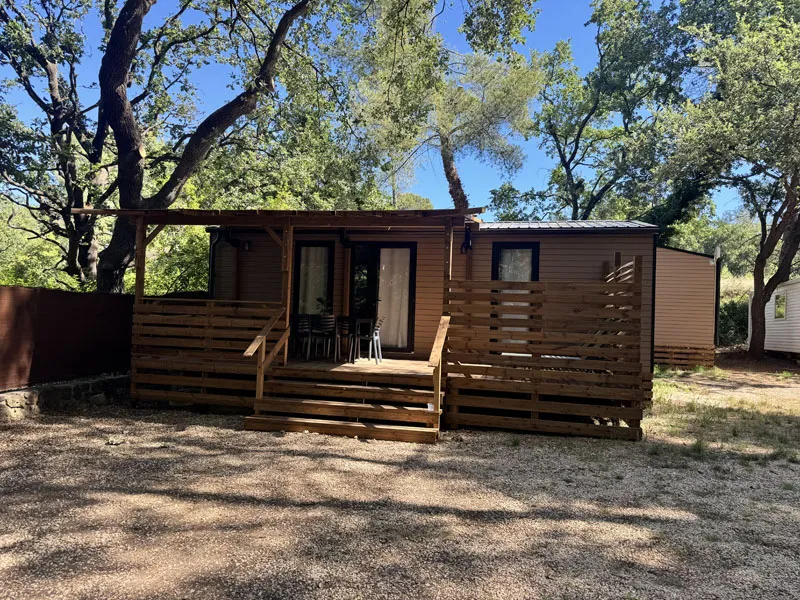 Cottage Estello 33M² (2 Chambres)