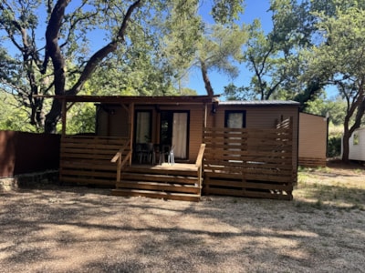 Cottage ESTELLO 33m² (2 bedrooms)