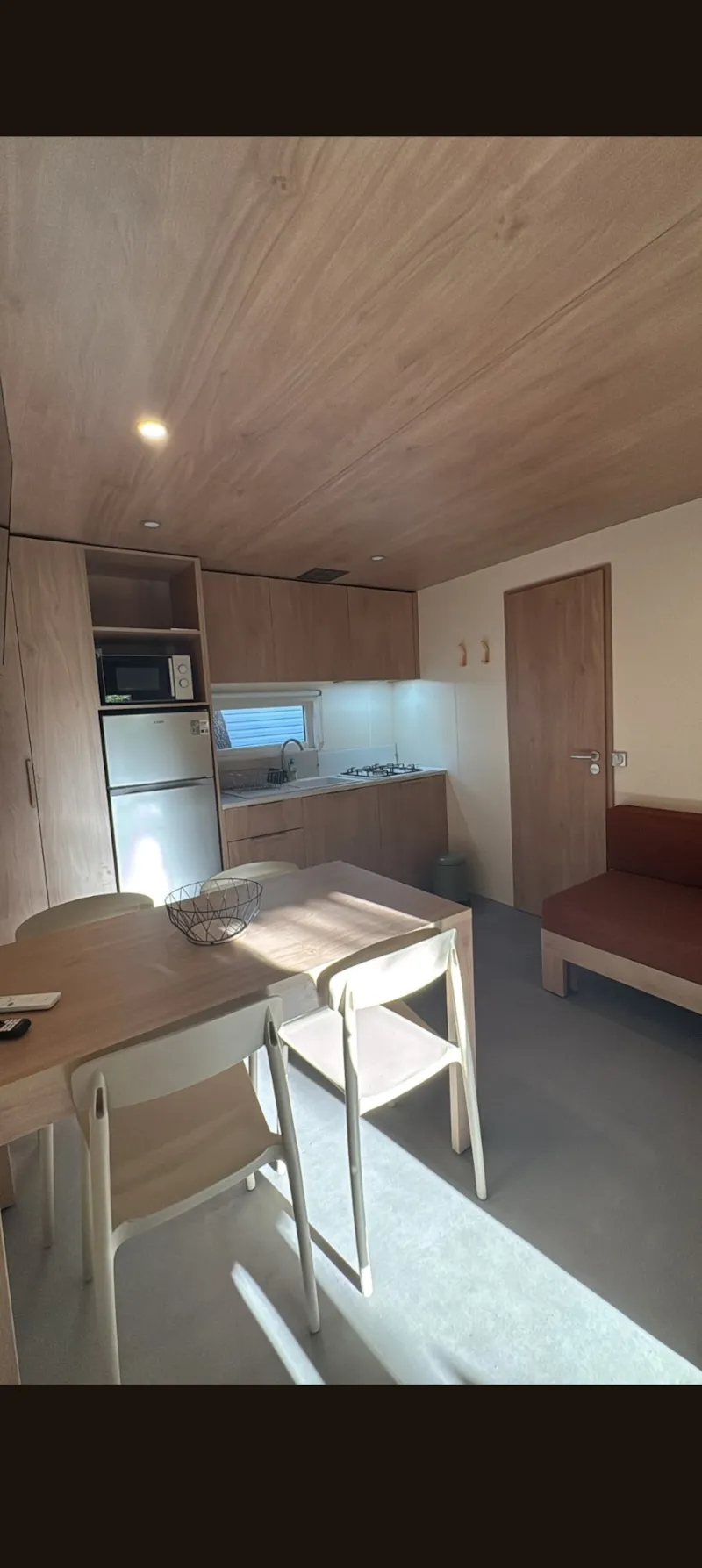 Cottage Estello 33M² (2 Chambres)