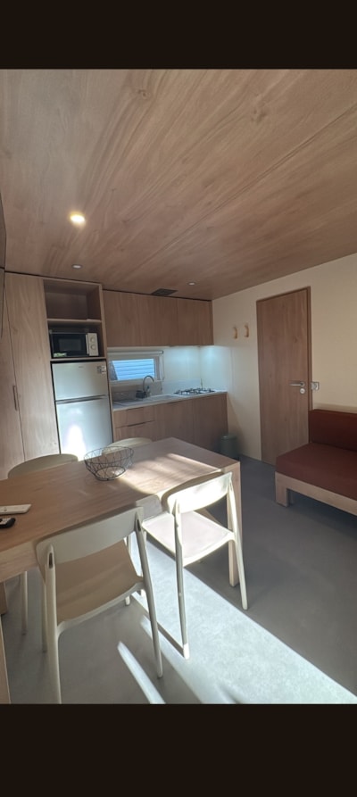 Cottage ESTELLO 33m² (2 bedrooms)