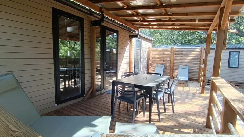 Cottage Estello 33M² (2 Chambres)