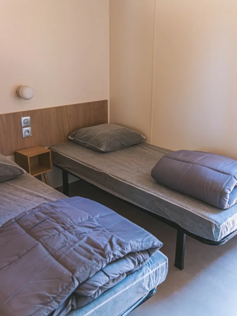 Cottage Estello 33M² (2 Chambres)