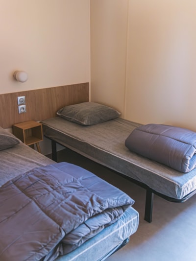 Cottage ESTELLO 33m² (2 bedrooms)
