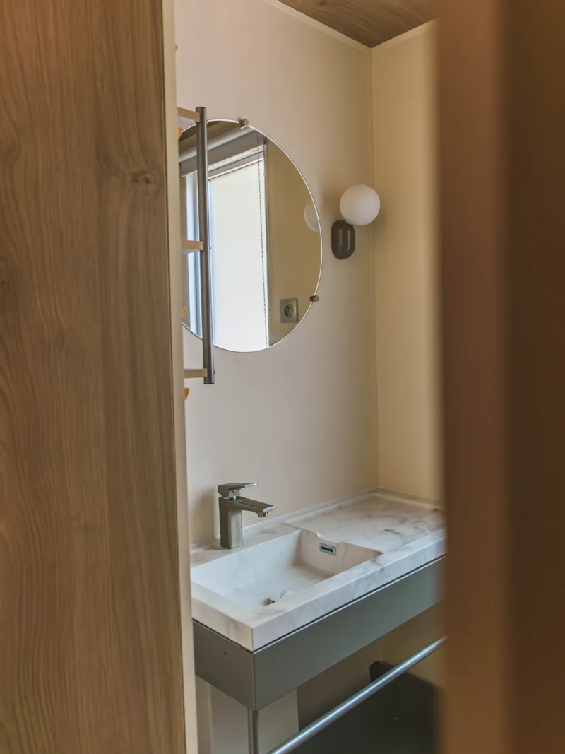 Cottage Estello 33M² (2 Chambres)