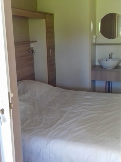 Chalet VEGA 32m² (2 bedrooms)
