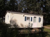 Casa Mobile Confort 24 M² 2 Camere Casa Mobile Confort 24 M² 2 Camere