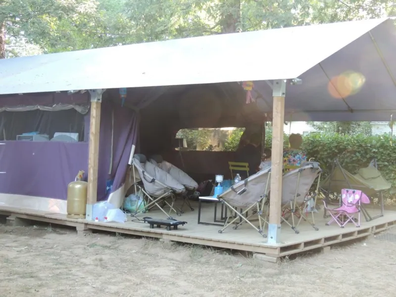 Freeflower Standard 37M² 2 Chambres Dont Terrasse Couverte 13M² (Sans Sanitaire)