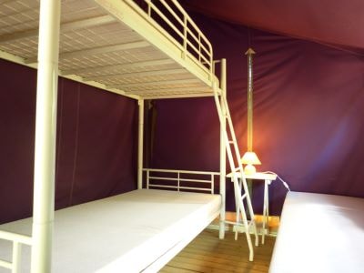 Freeflower Standard 37m² 2 bedrooms + sheltered terrace