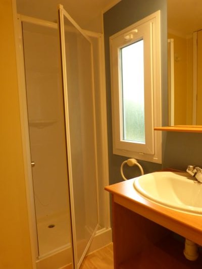 Mobilhome Standard 24 m² 2 bedrooms