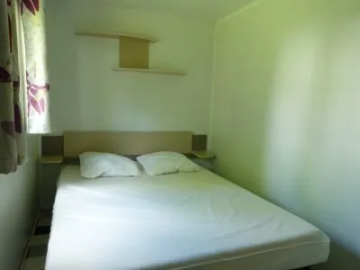 Mobil Home Standard 29 M² 2 Chambres + Terrasse Couverte