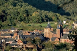 Huttopia Beaulieu sur Dordogne - image n°14 - UniversalBooking